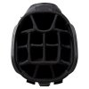CALLAWAY Chase 14 Dry cart bag černý