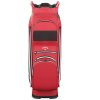 CALLAWAY Org 14 HD cart bag červeno-modro-bílý