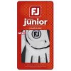 FOOTJOY Junior dětská golfová rukavice na levou ruku