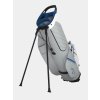 CALLAWAY Chase Dry stand bag stříbrno-bílo-modrý