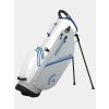 CALLAWAY Chase Dry stand bag stříbrno-bílo-modrý