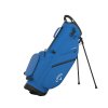 CALLAWAY Chase stand bag 26 modrý