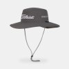 TITLEIST Tour Aussie klobouk šedý