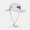 TITLEIST Tour Aussie klobouk bílý