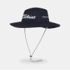 TITLEIST Tour Aussie klobouk modrý