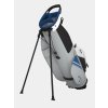 CALLAWAY Chase stand bag 26 stříbrno-modro-bílý