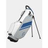 CALLAWAY Chase stand bag 26 stříbrno-modro-bílý