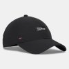 TITLEIST Charleston Breezer pánská kšiltovka černá