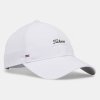 TITLEIST Charleston Breezer pánská kšiltovka bílá