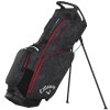 CALLAWAY Fairway 14 HD stand bag černo-červený