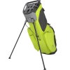 CALLAWAY Fairway 14 HD stand bag žlutý