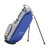 CALLAWAY Fairway C stand bag stříbrno-modrý