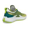 ECCO Golf Biom H5 pánské boty zeleno-bílé