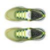 ECCO Golf Biom H5 pánské boty zeleno-bílé