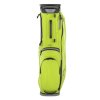 CALLAWAY Fairway C HD stand bag žlutý