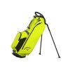 CALLAWAY Fairway C HD stand bag žlutý