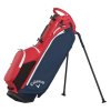 CALLAWAY Fairway C HD stand bag červeno-modro-bílý