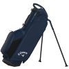 CALLAWAY Fairway C HD stand bag modrý