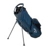 CALLAWAY Fairway+ HD stand bag modrý