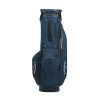 CALLAWAY Fairway+ HD stand bag modrý