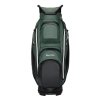 TaylorMade StormDry Cart bag zeleno-černý