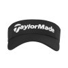 TaylorMade Radar Visor kšilt černý
