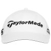 TaylorMade Tour Preferred Litetech kšiltovka bílá