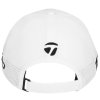 TaylorMade Tour Preferred Litetech kšiltovka bílá