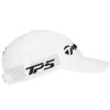 TaylorMade Tour Preferred Litetech kšiltovka bílá