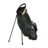 CALLAWAY Chase stand bag 26 zeleno-hnědý