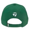 TAYLORMADE Tour Radar kšiltovka zelená