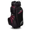 CALLAWAY Org 14 HD cart bag 26 černo-růžový