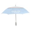 BIG MAX Aqua deštník modro-bílý