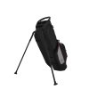 CALLAWAY Fairway C HD stand bag šedo-černý