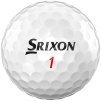 SRIXON Z-Star XV 9 golfové míčky (12 ks)
