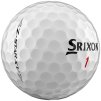SRIXON Z-Star XV 9 golfové míčky (12 ks)