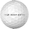 SRIXON Z-Star XV 9 golfové míčky (12 ks)