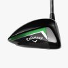 CALLAWAY Elyte TD Tensek 1K Black pánský driver - Demo