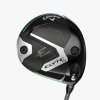 CALLAWAY Elyte TD Tensek 1K Black pánský driver - Demo