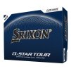 SRIXON Q-Star Tour 6 golfové míčky (12 ks)