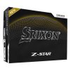 SRIXON Z-Star 9 golfové míčky (12 ks)