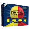 QST6 DIVIDE Pkg Yellow Red FLIP