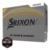 SRIXON Z-Star Diamond 3 golfové míčky (12 ks)