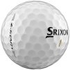 SRIXON Z-Star Diamond 3 golfové míčky (12 ks)