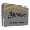 SRIXON Z-Star Diamond 3 golfové míčky (12 ks)