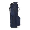 TITLEIST Hybrid 14 StaDry stand bag tmavě modrý
