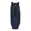TITLEIST Hybrid 14 StaDry stand bag tmavě modrý