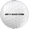 SRIXON Soft Feel 14 míčky - bílé (12 ks)