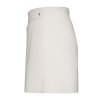 LUHTA Iskolampi dámská sukně bílá