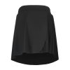 LUHTA Iskolampi dámská sukně černá